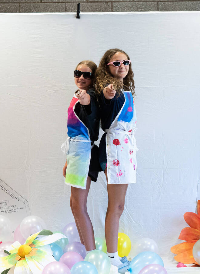 Learn more about Summer Enrichment & Athletic Camps