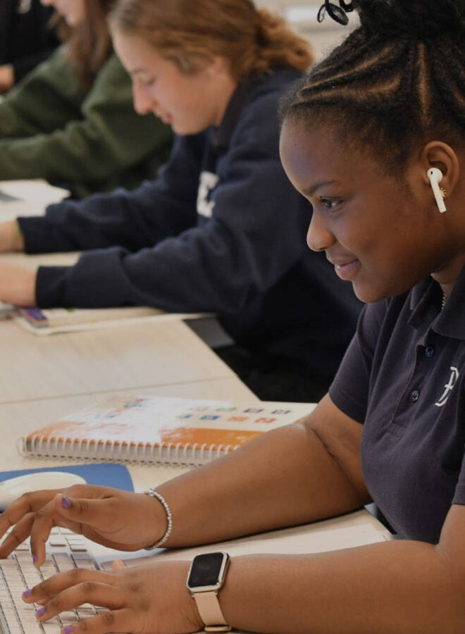 Learn more about Beaumont Summer School