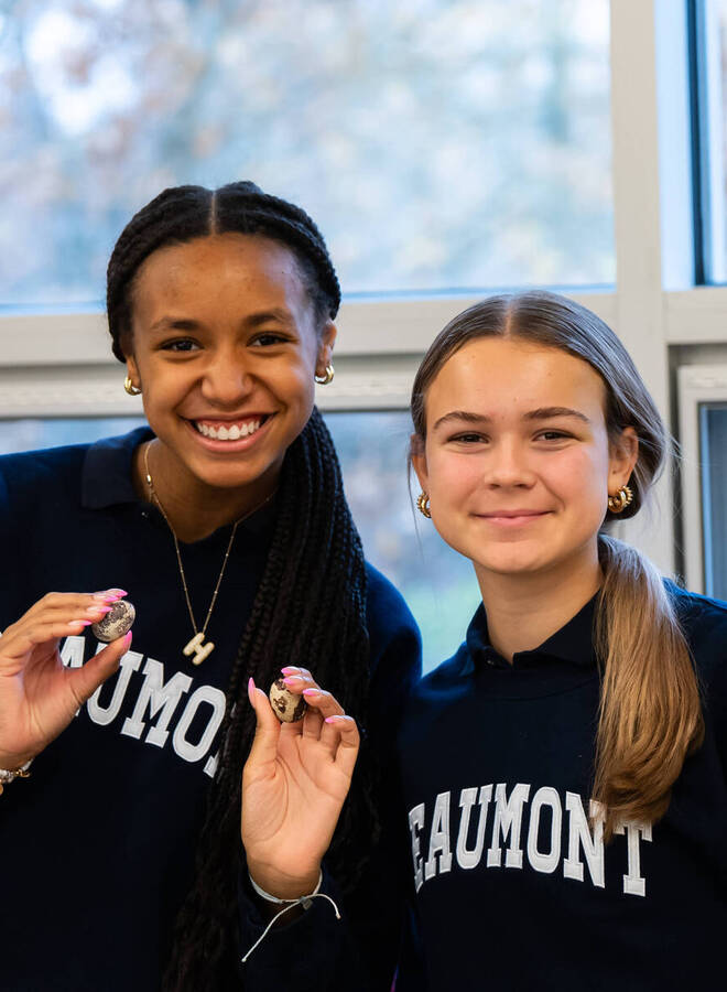 Learn more about Give to the Beaumont SGO