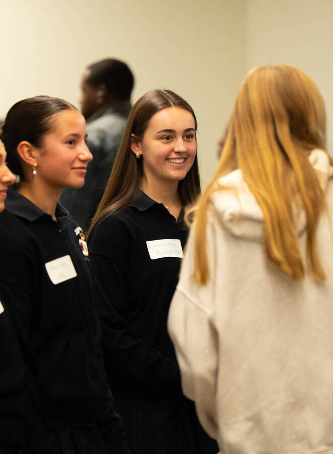 Learn more about Join us for Family Tours