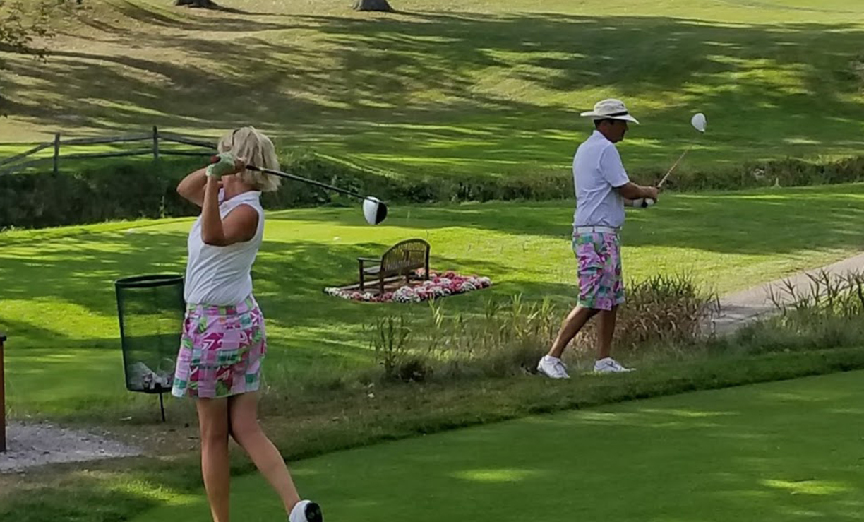 2018 Beaumont School Golf Classic