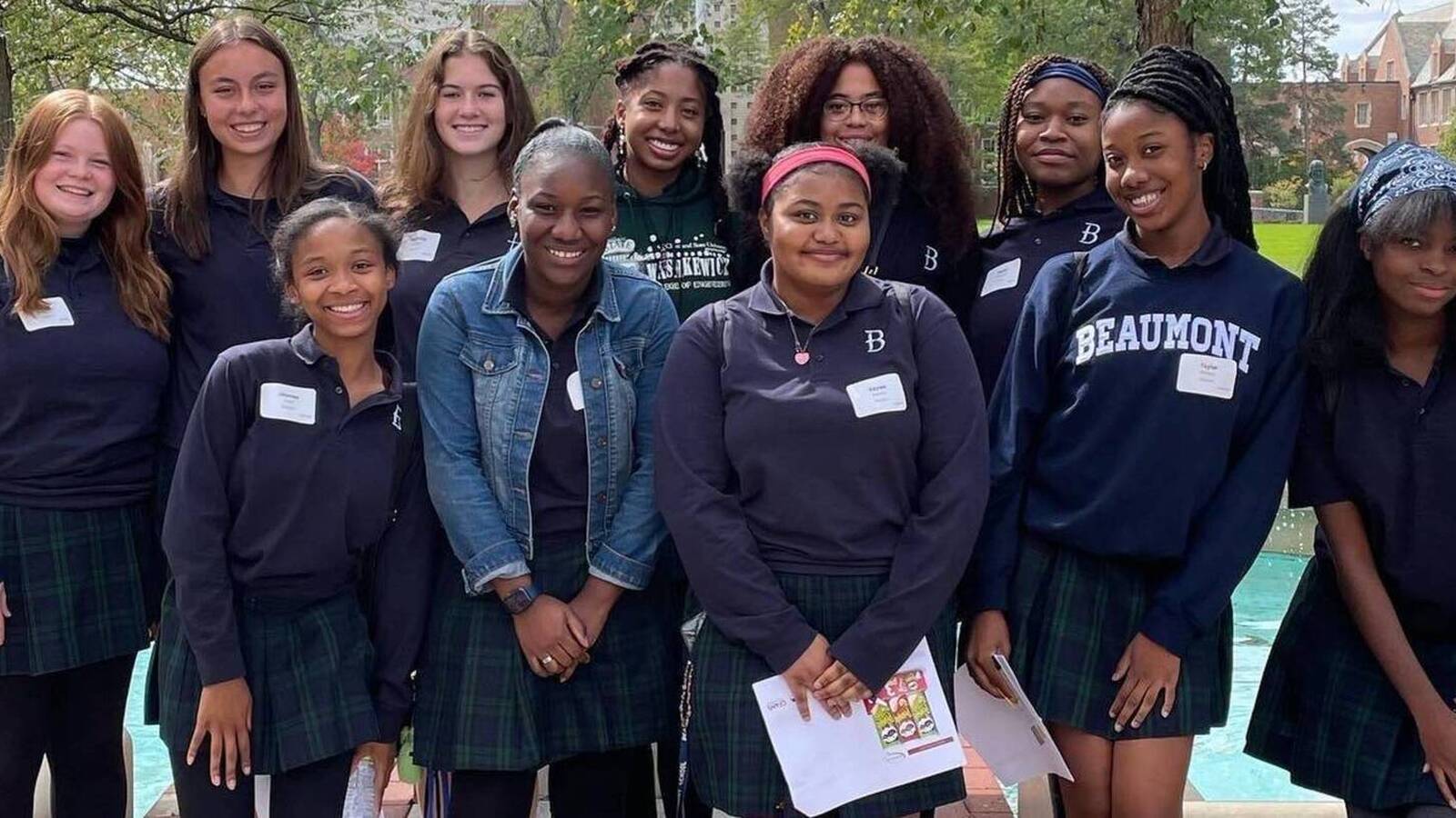 Veale Youth Entrepreneurship Program