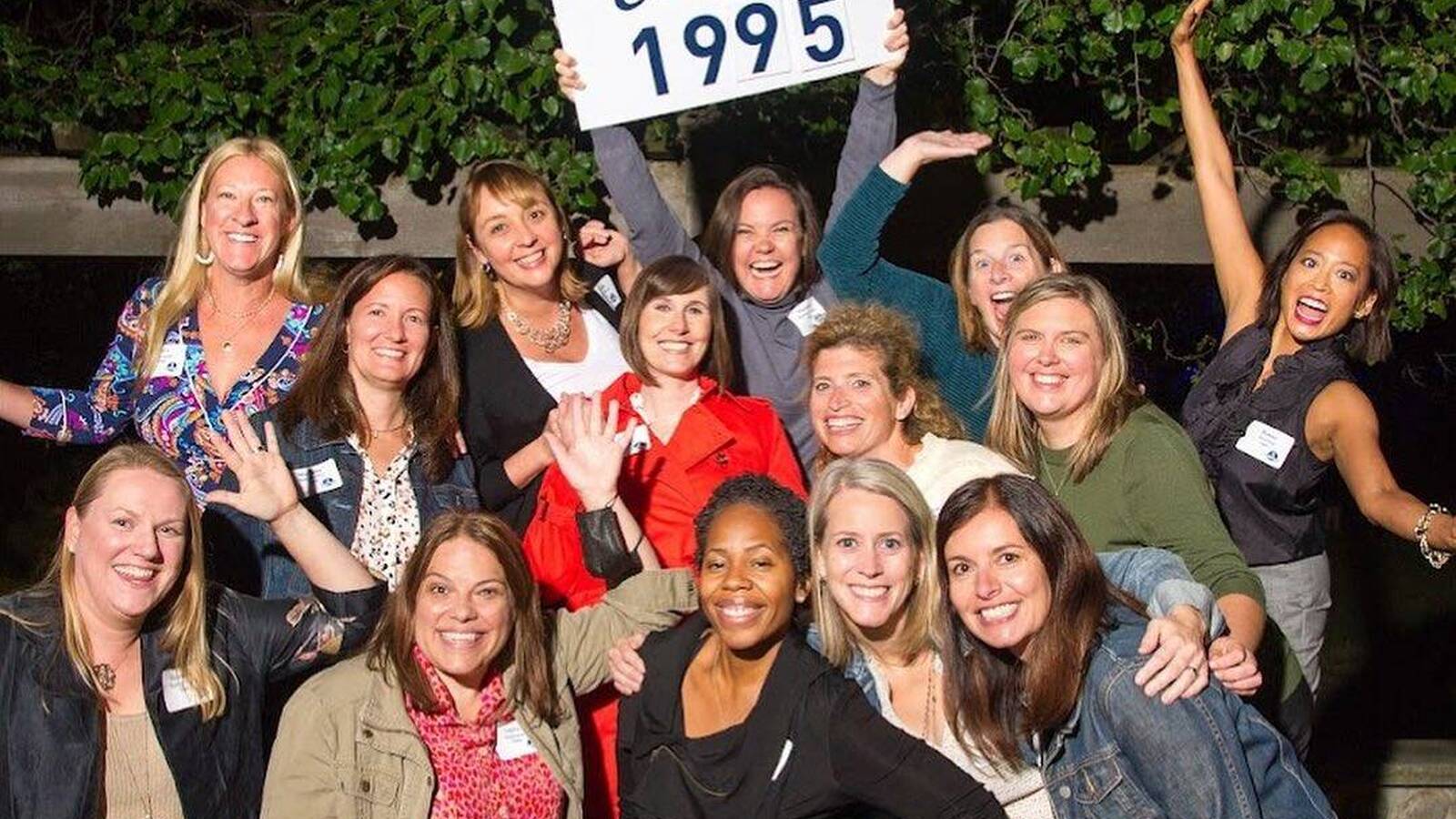 Alumnae
