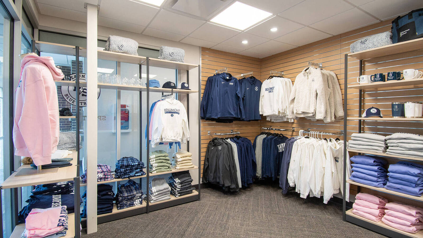 Barone Spirit Store