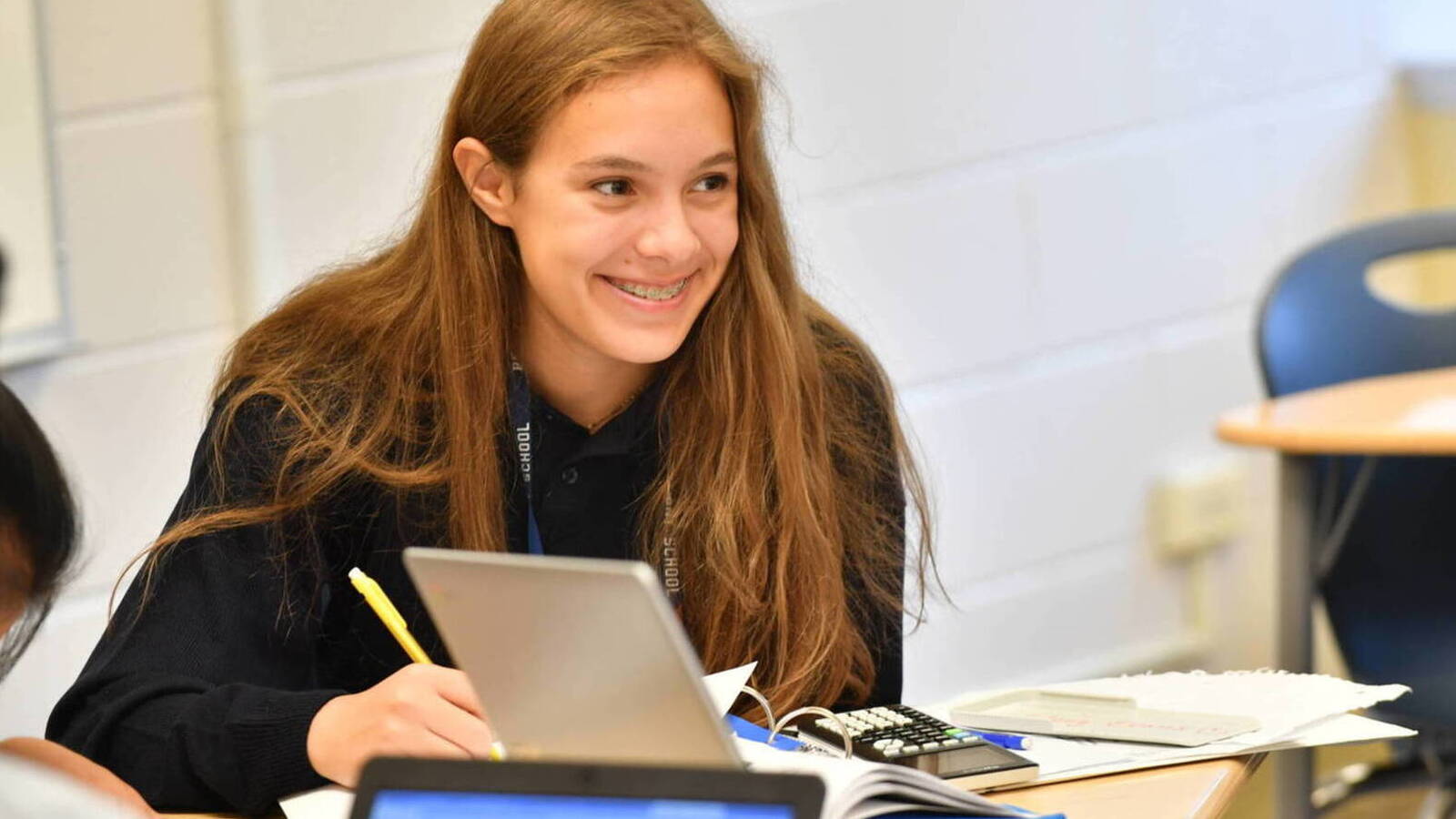 Register for a Shadow Day