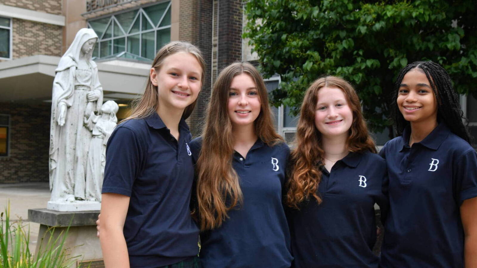 Beaumont Giving Societies