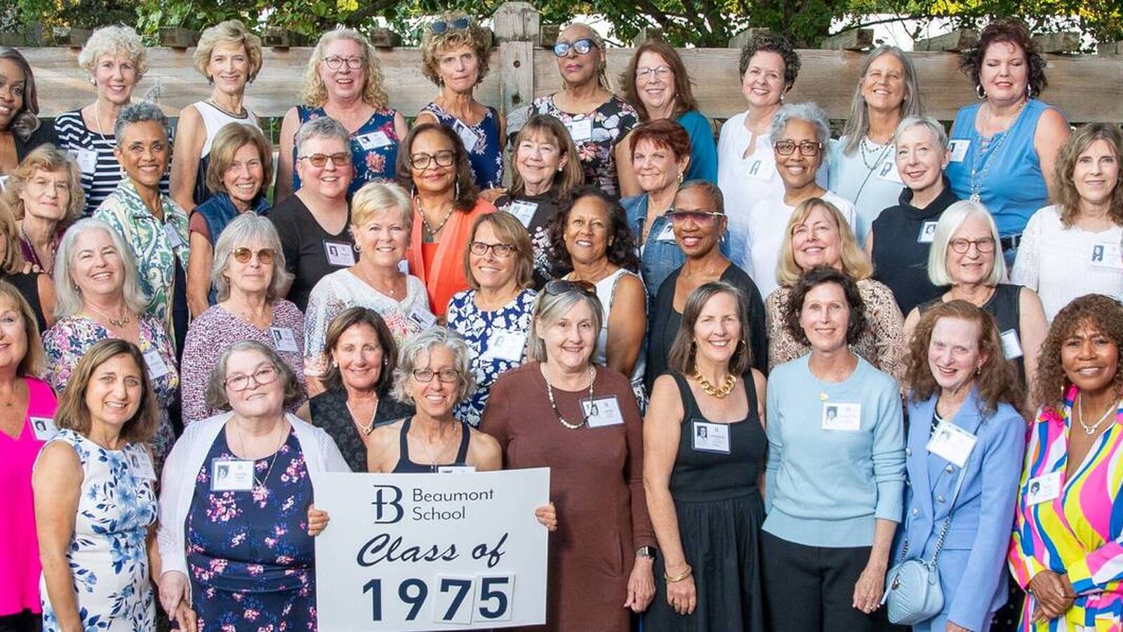 Alumnae Events
