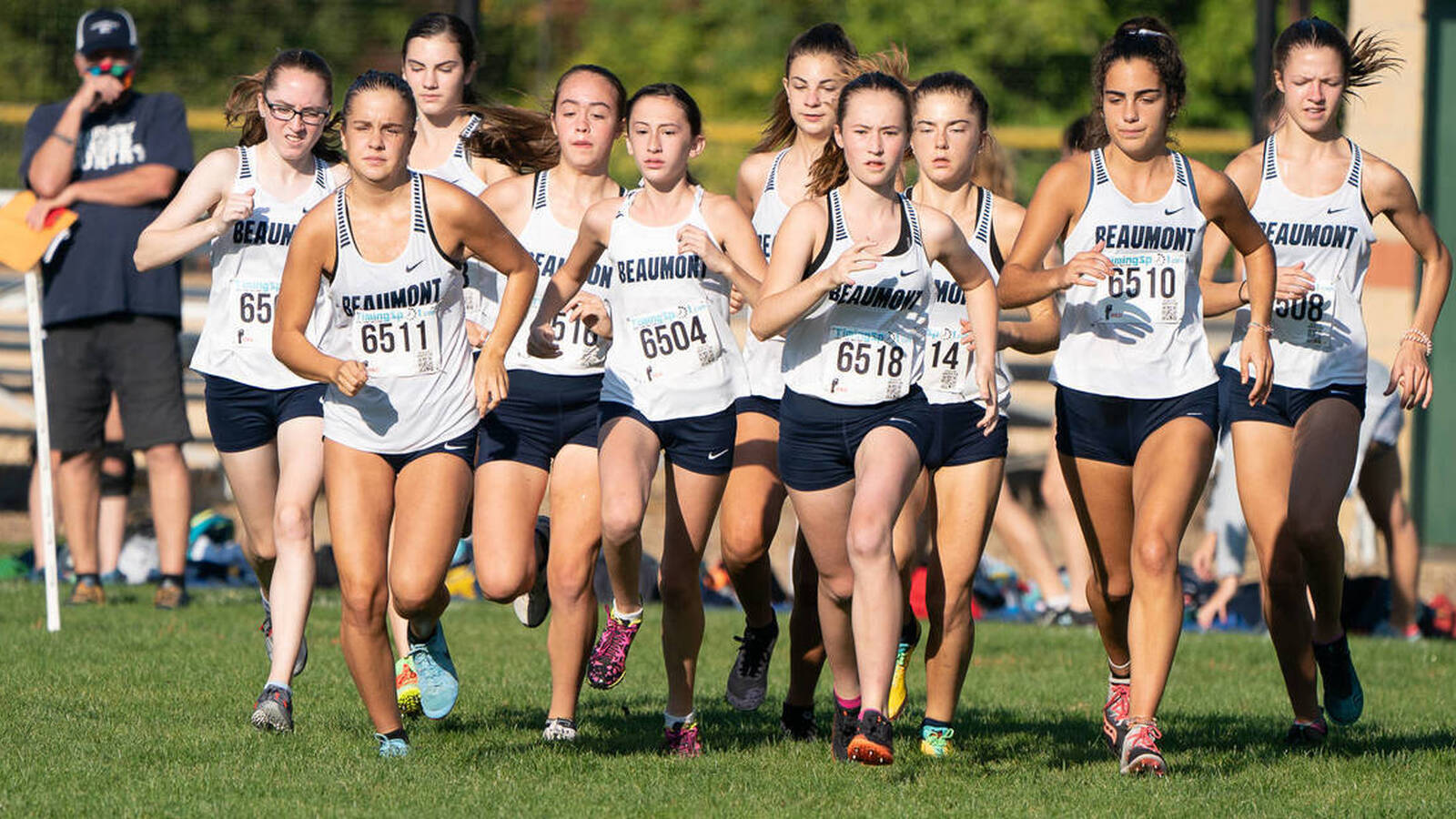 Cross Country