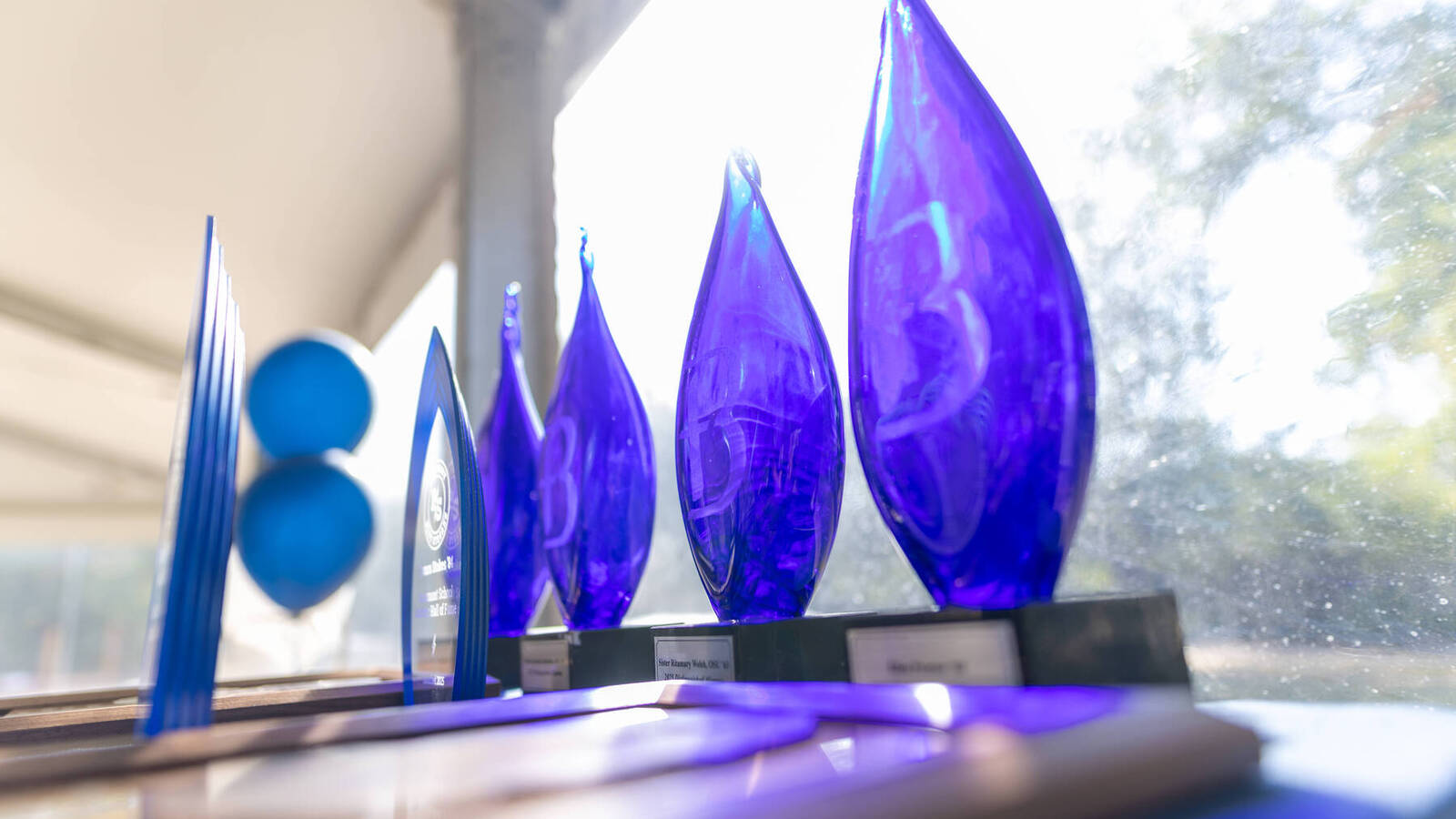 Beaumont Awards