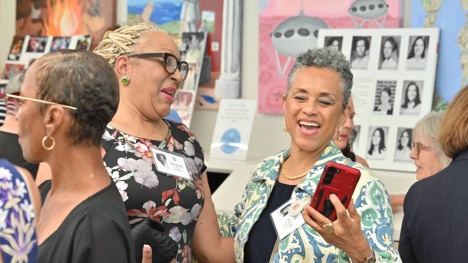 Update Your Information