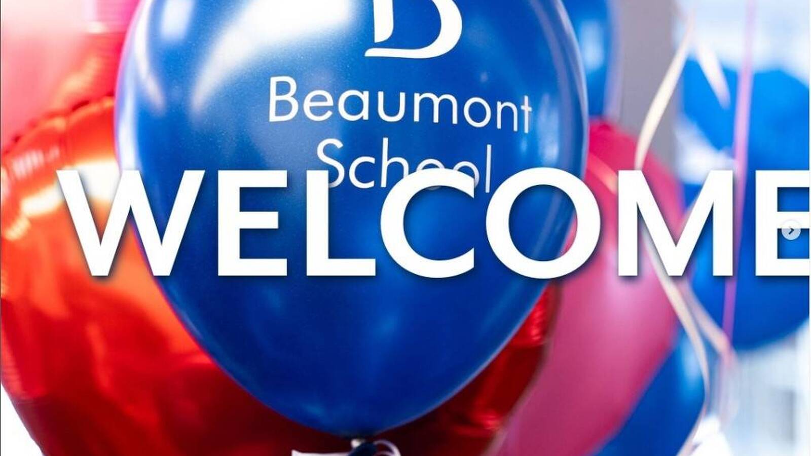 New Student Information