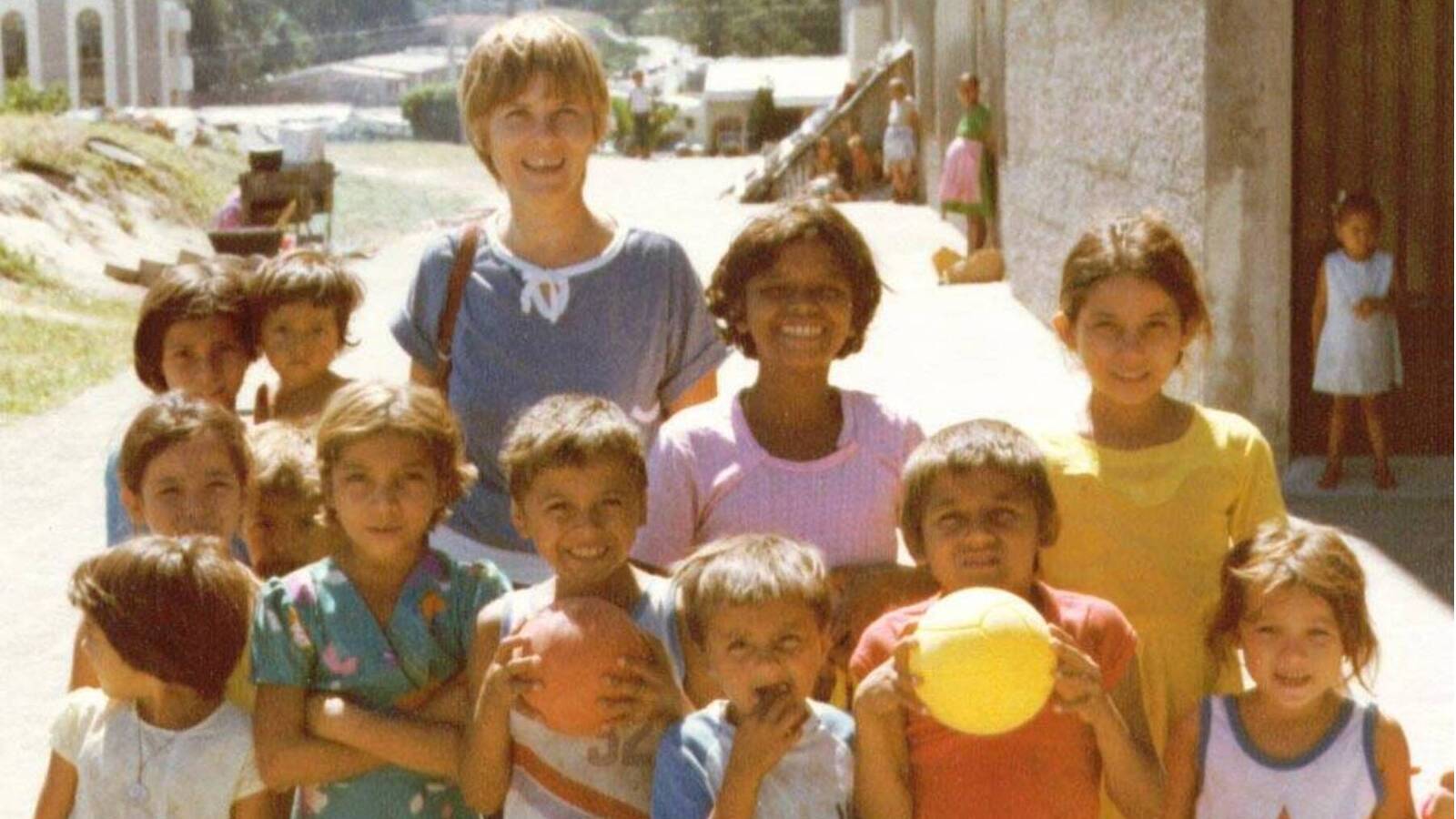 Sr. Dorothy Kazel Remembrance