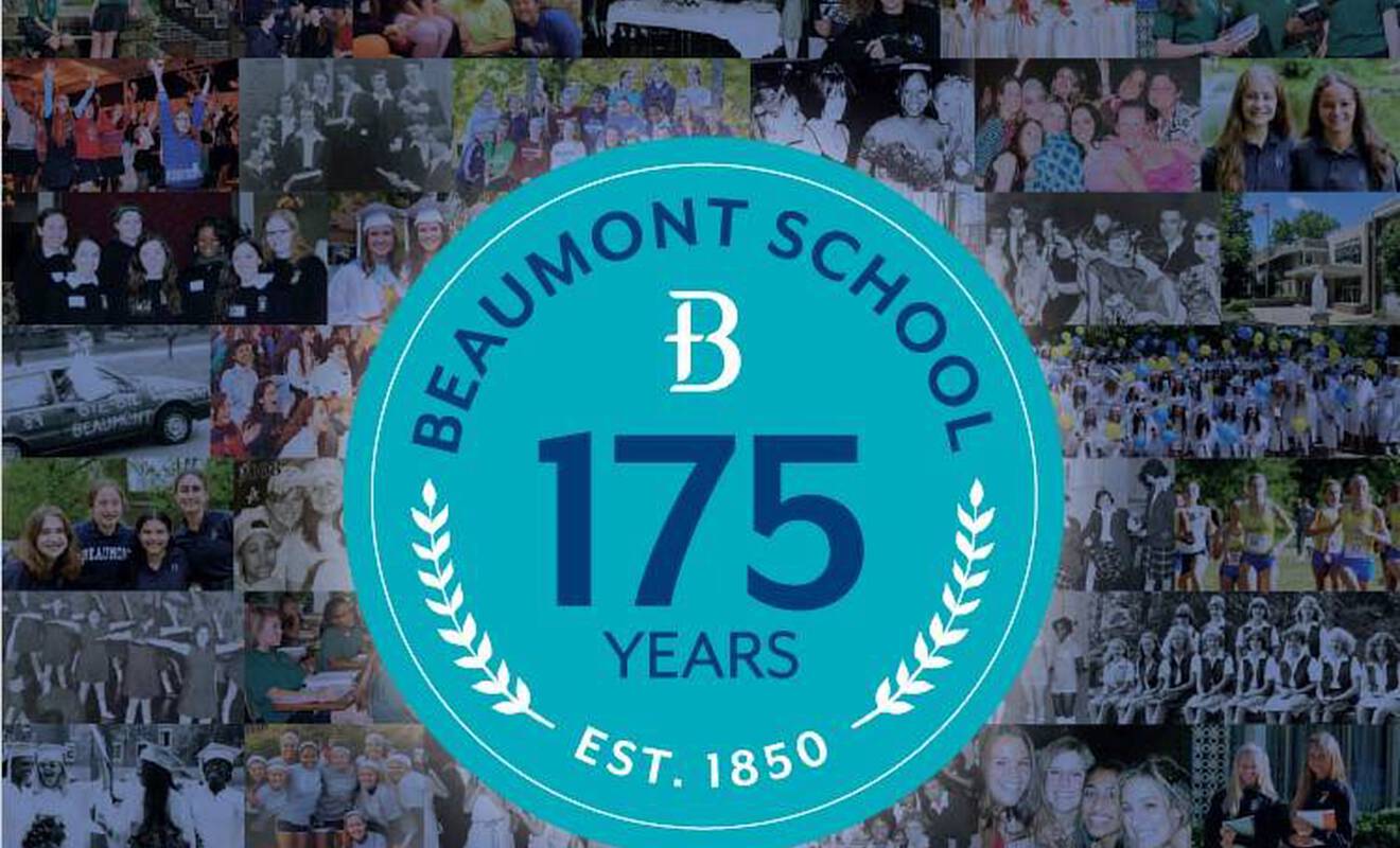 Beaumont News Spring/Summer 2025