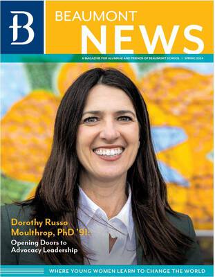 Beaumont News Spring 2024