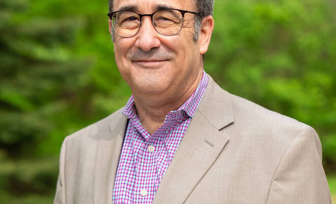 Beaumont School Names Jon Dunay as Chief Financial Officer