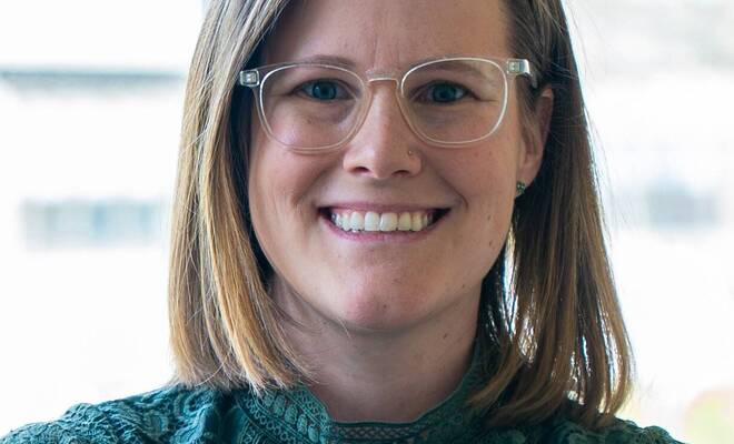 Beaumont School Names Kelsey Tarase as Alumnae Relations Manager