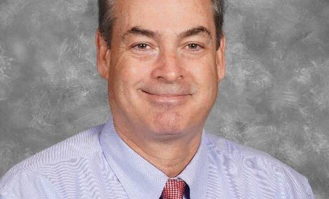 Beaumont School Educator Kenneth Clark Named Ohio’s 2026 National History Day Teacher of the Year