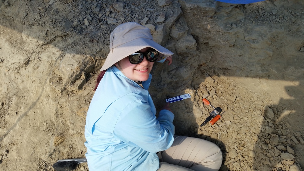 #Beaumont Travels: Ekalaka, MT, Summer Dino Dig Program, Day 2
