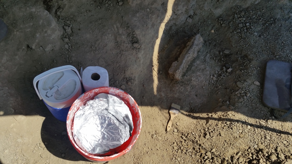 #Beaumont Travels: Ekalaka, MT, Summer Dino Dig Program, Day 4