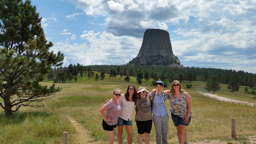 #Beaumont Travels: Ekalaka, MT, Summer Dino Dig Program, Day 5-6
