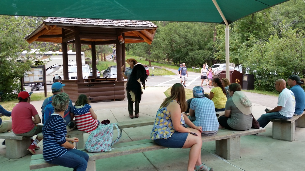 #Beaumont Travels: Ekalaka, MT, Summer Dino Dig Program, Day 5-6
