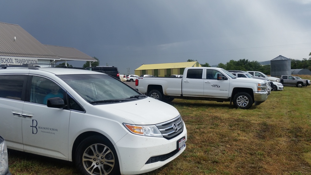#Beaumont Travels: Ekalaka, MT, Summer Dino Dig Program, Day 7