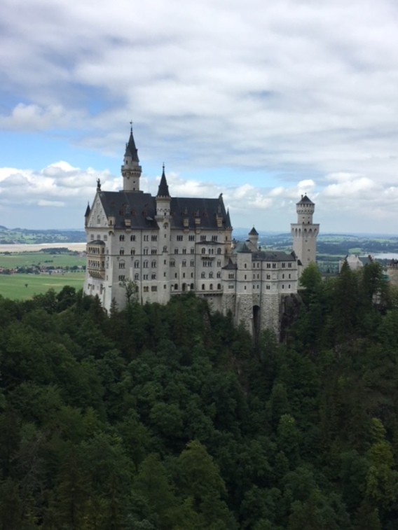 #BeaumontTravels: Germany, Summer 2018: Day 3