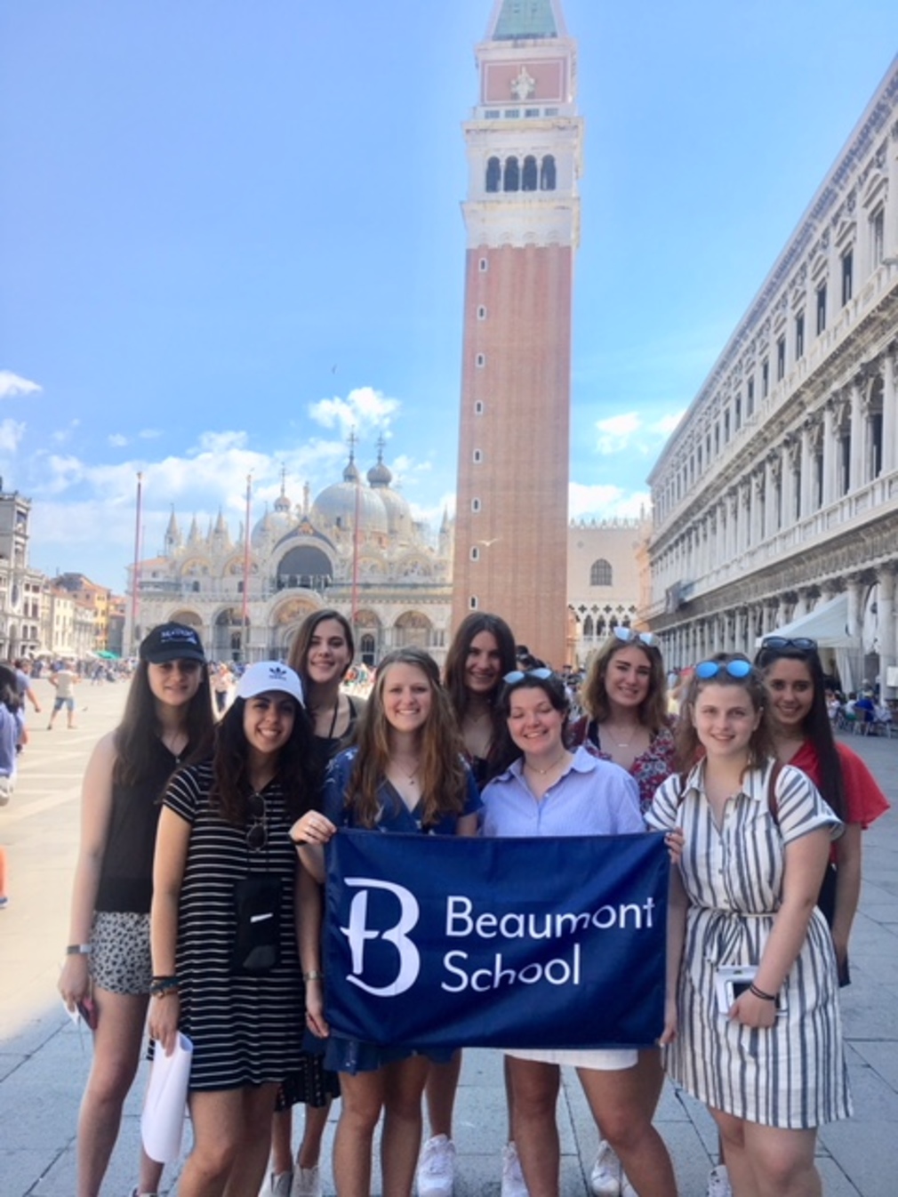 #BeaumontTravels: Germany + Italy, Summer 2018: Day 6