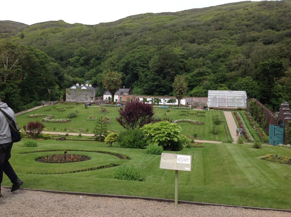 #BeaumontTravels: Ireland