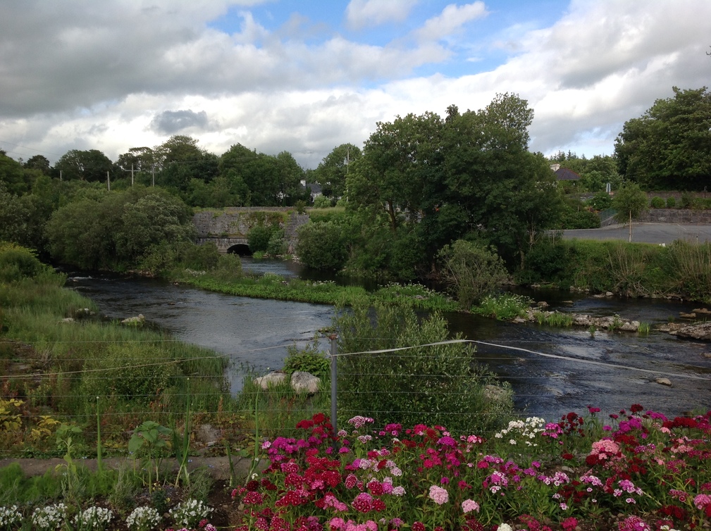 #BeaumontTravels: Ireland