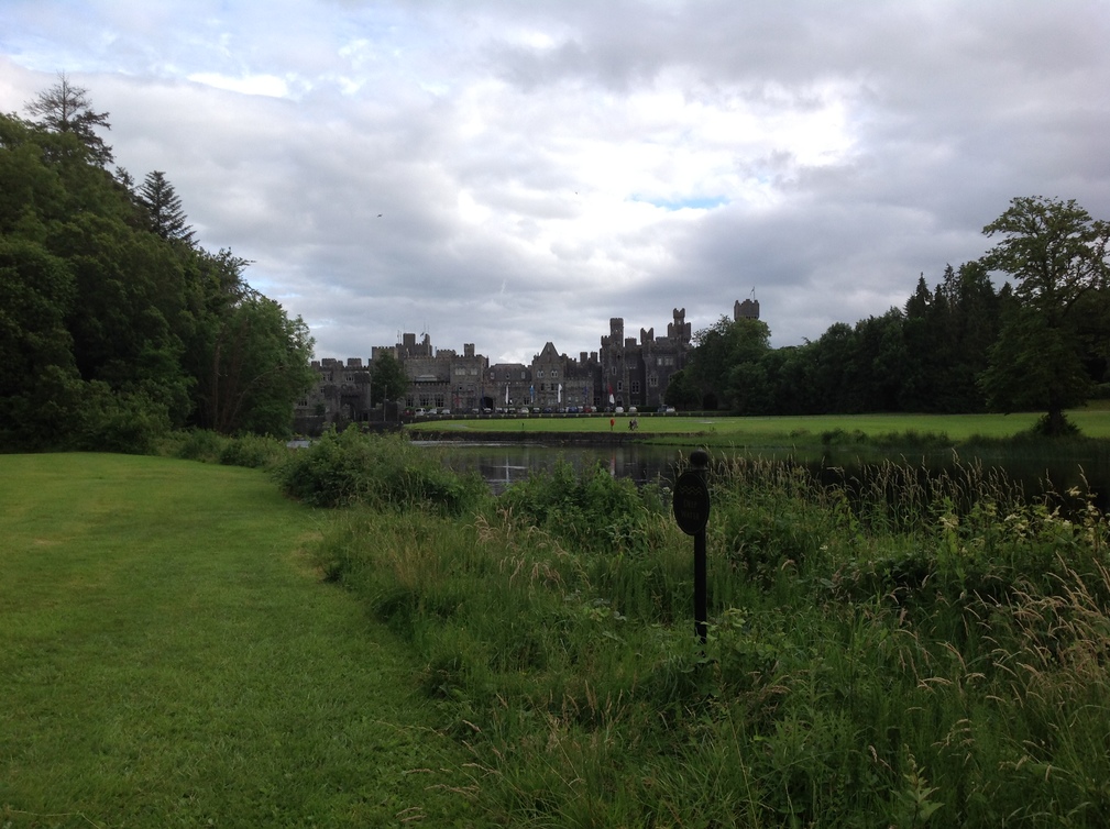 #BeaumontTravels: Ireland