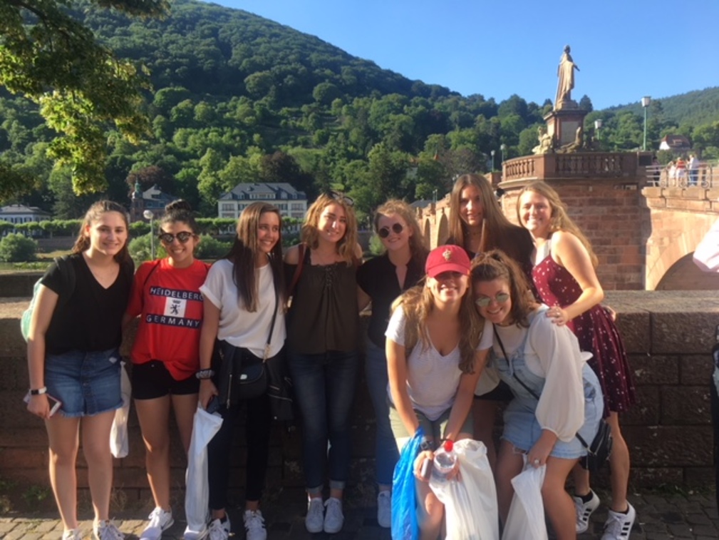 #BeaumontTravels: Germany + Italy + Switzerland, Summer 2018: Day 9