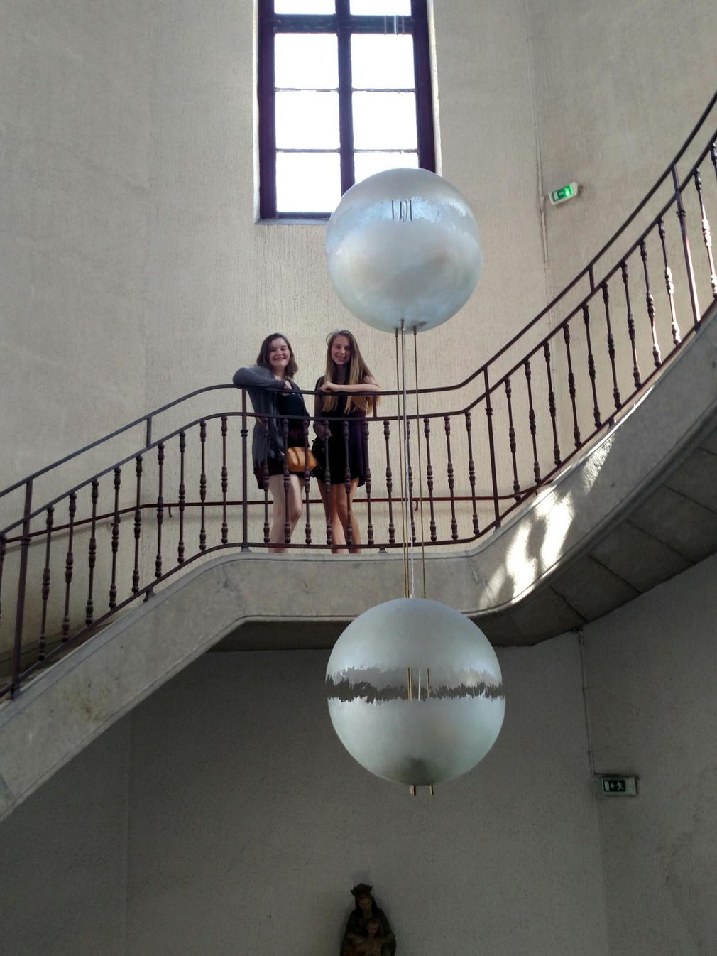 #BeaumontTravels: Avignon, France, Day 4