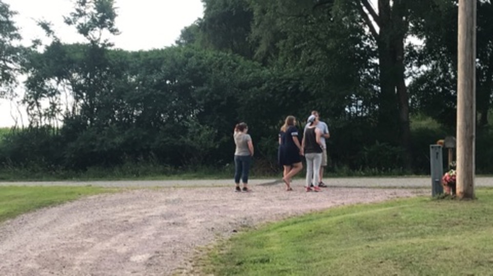 #Beaumont Travels: Ekalaka, MT, Summer Dino Dig Program, Day 7