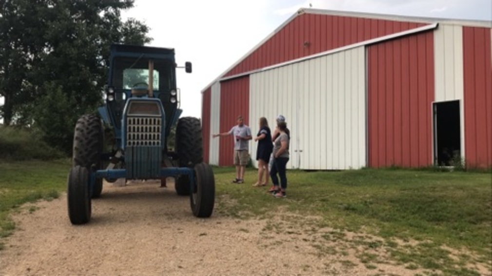 #Beaumont Travels: Ekalaka, MT, Summer Dino Dig Program, Day 7