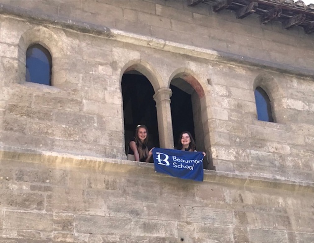#BeaumontTravels: Avignon, France, Day 4