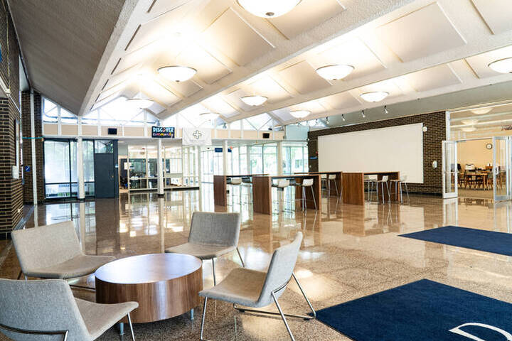 Foyer