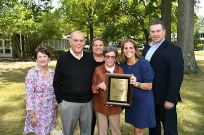 The Dunne Family