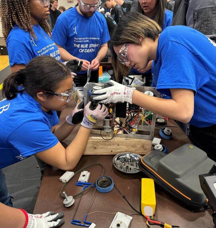 Robotics 2