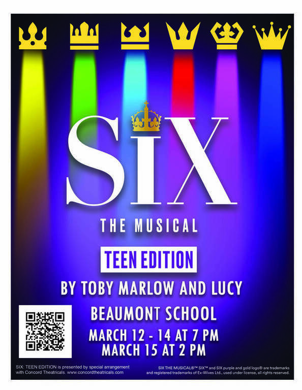 Six digitalad bulletin