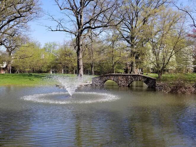Springlake