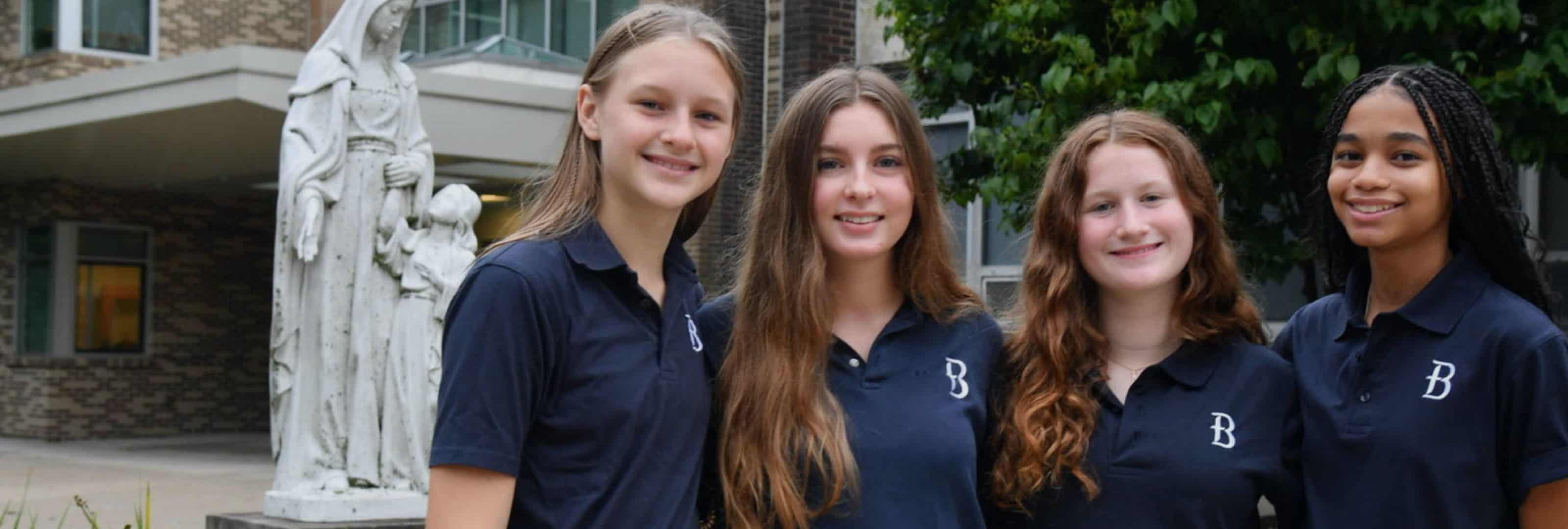 Begin Your Journey at Beaumont