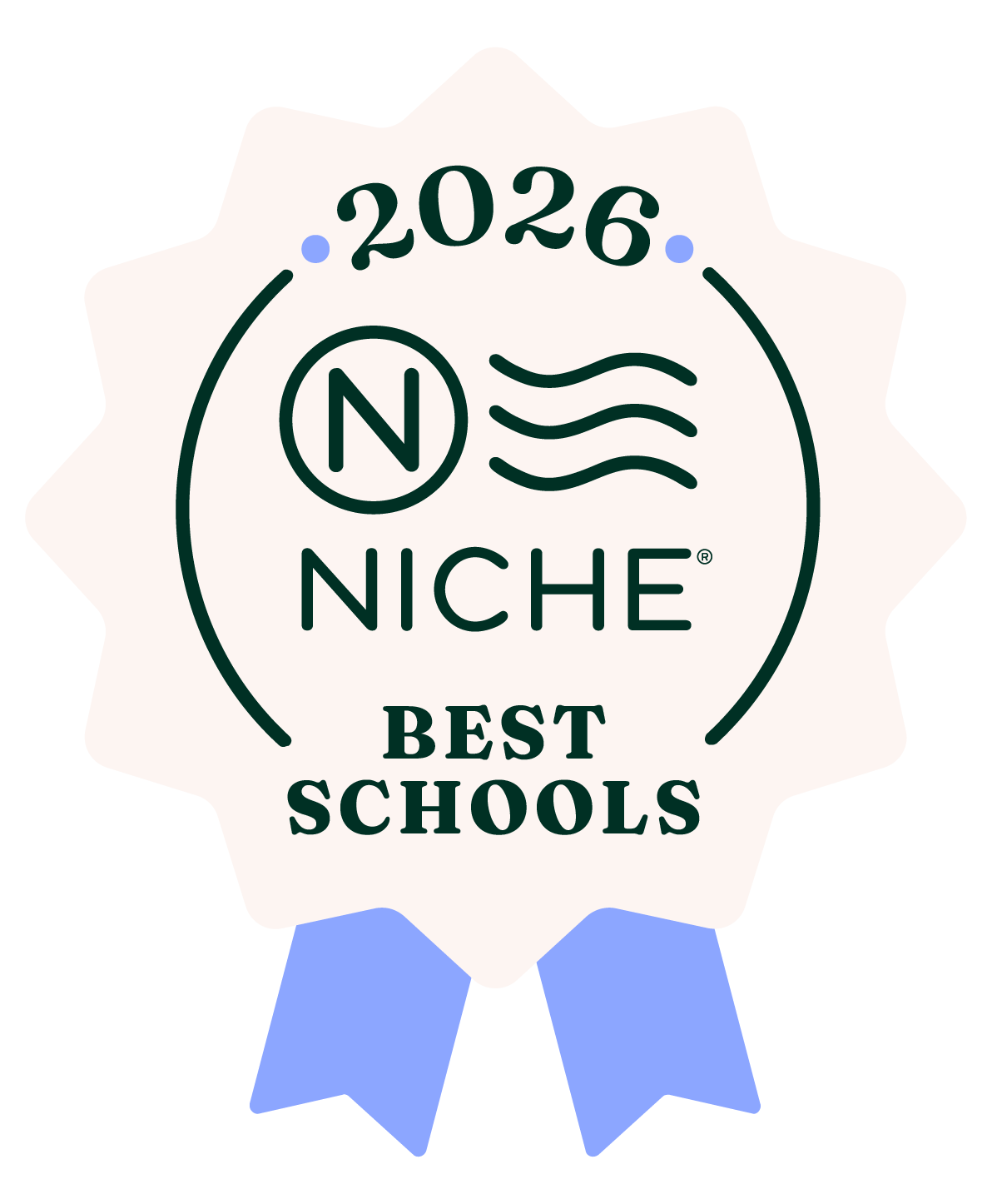 Niche Best Schools 2026